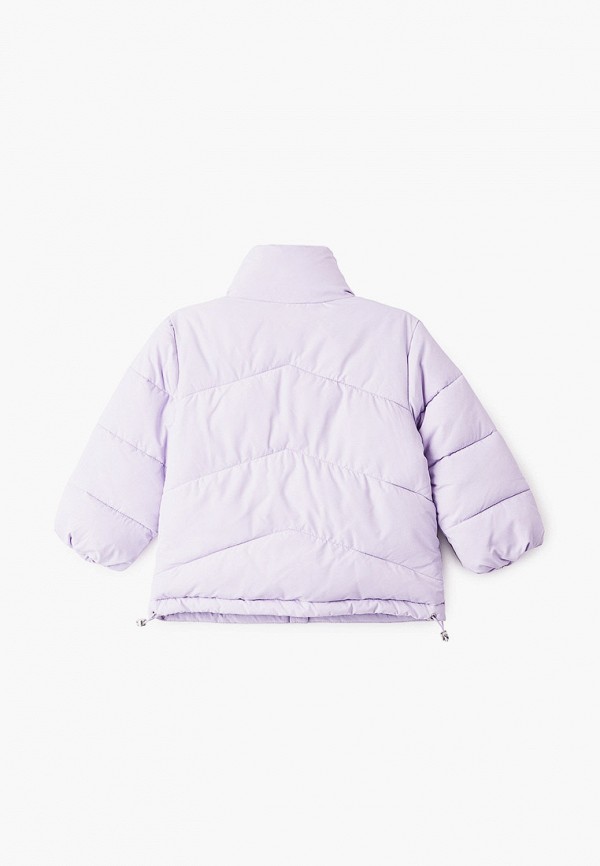 фото Куртка утепленная sela