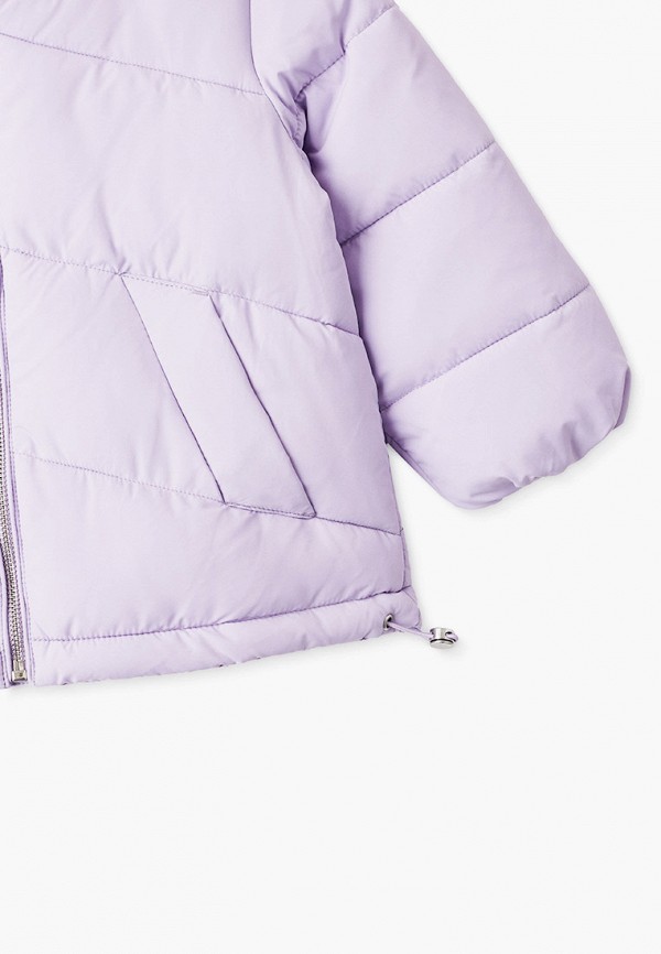 фото Куртка утепленная sela