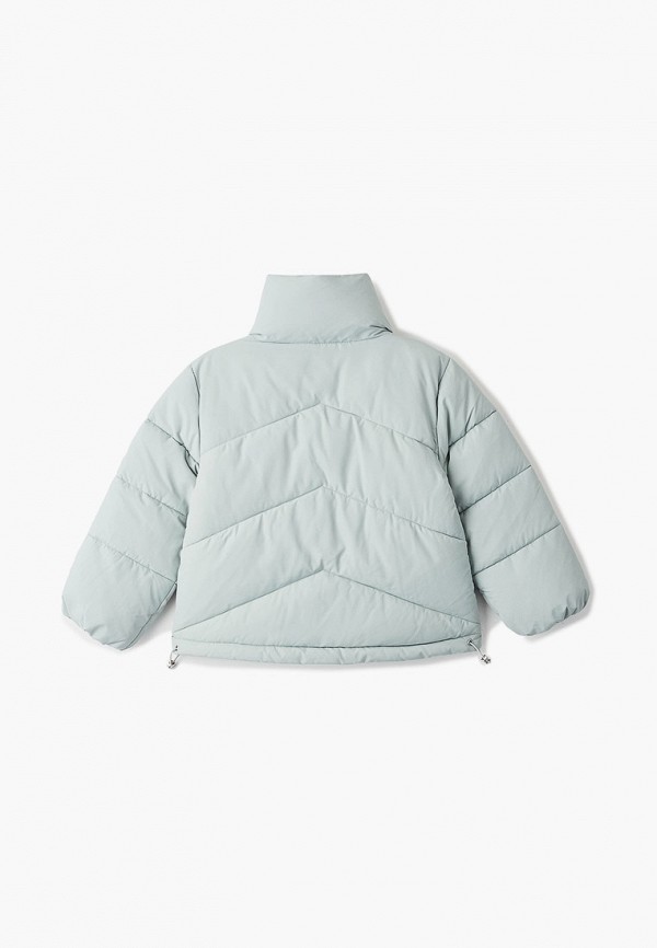 фото Куртка утепленная sela