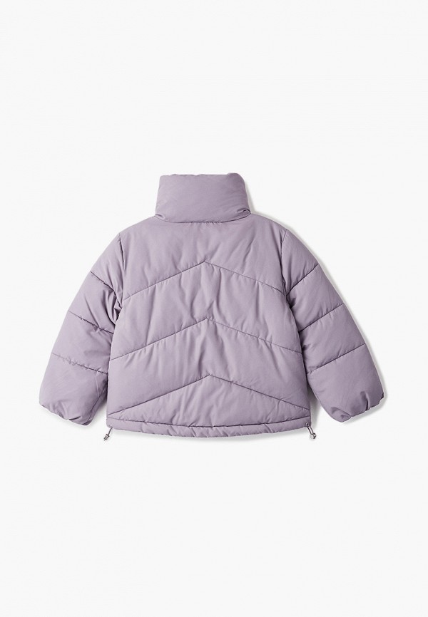 фото Куртка утепленная sela