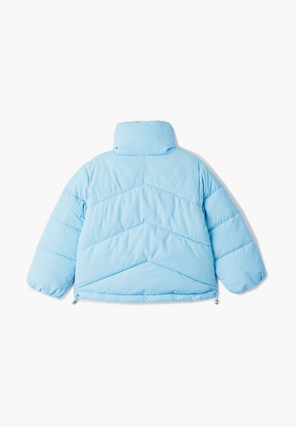 фото Куртка утепленная sela