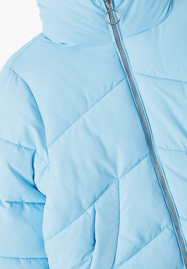 фото Куртка утепленная sela