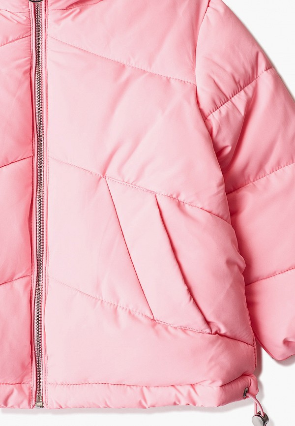 фото Куртка утепленная sela