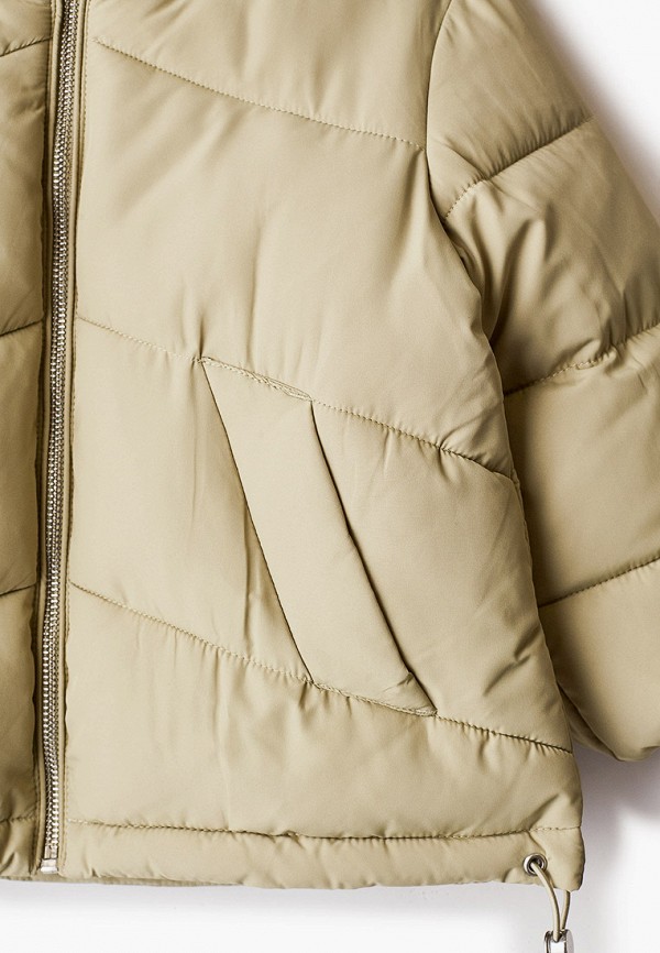 фото Куртка утепленная sela