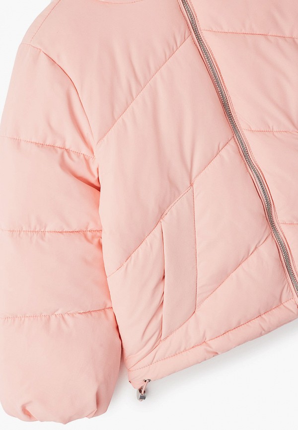 фото Куртка утепленная sela