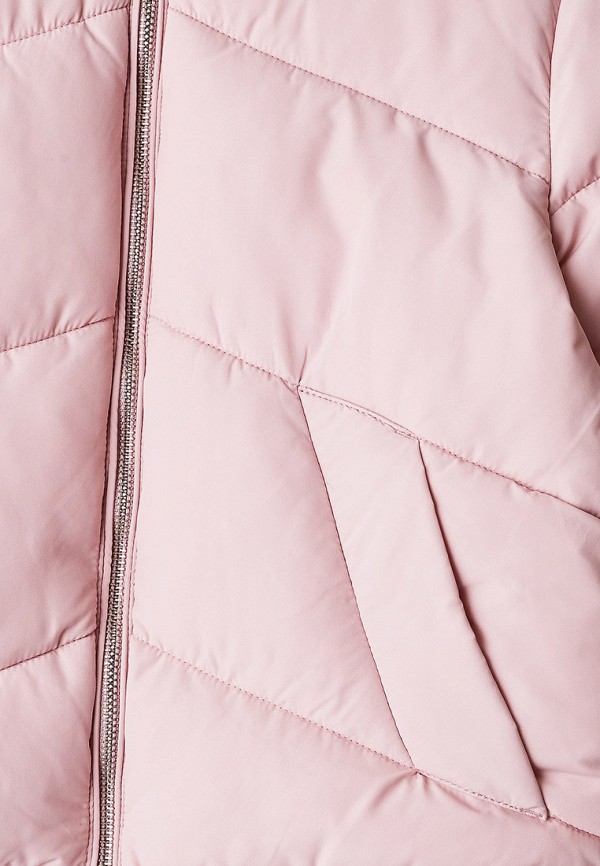 фото Куртка утепленная sela