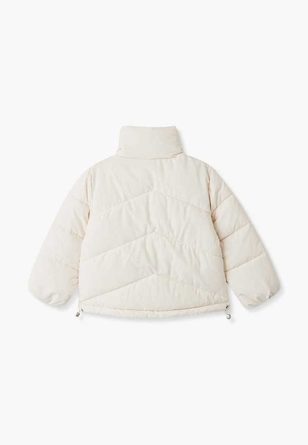 фото Куртка утепленная sela