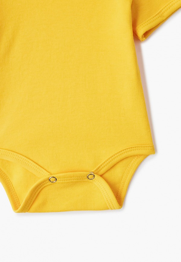 

Боди Darissa kids, Желтый