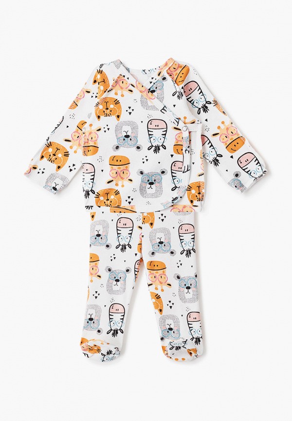 

Комплект детский Darissa kids, Белый