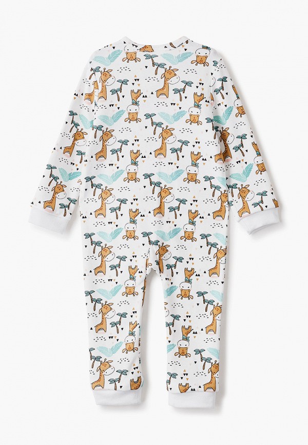 

Комбинезон Darissa kids, Белый