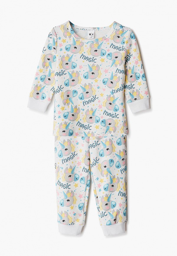 

Пижама Darissa kids, Белый
