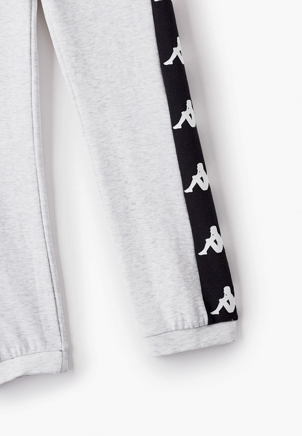 фото Брюки спортивные kappa