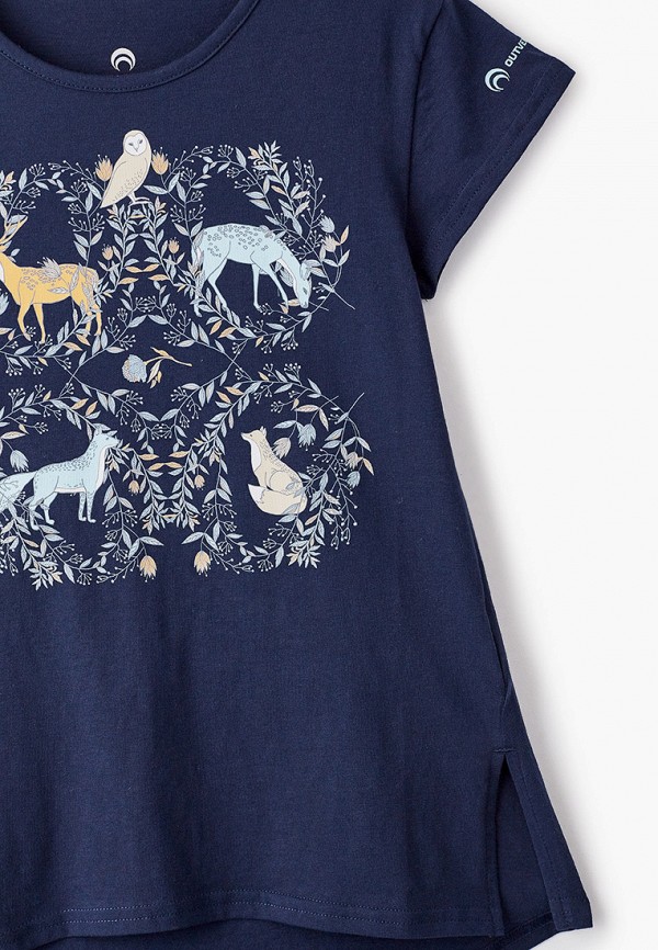 фото Футболка outventure