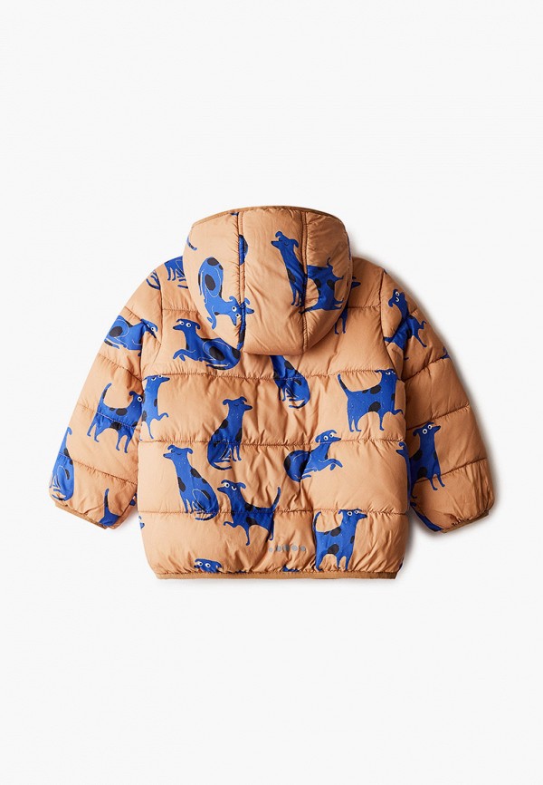 фото Куртка утепленная sela