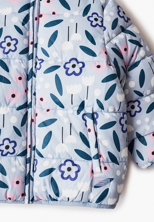 фото Куртка утепленная sela