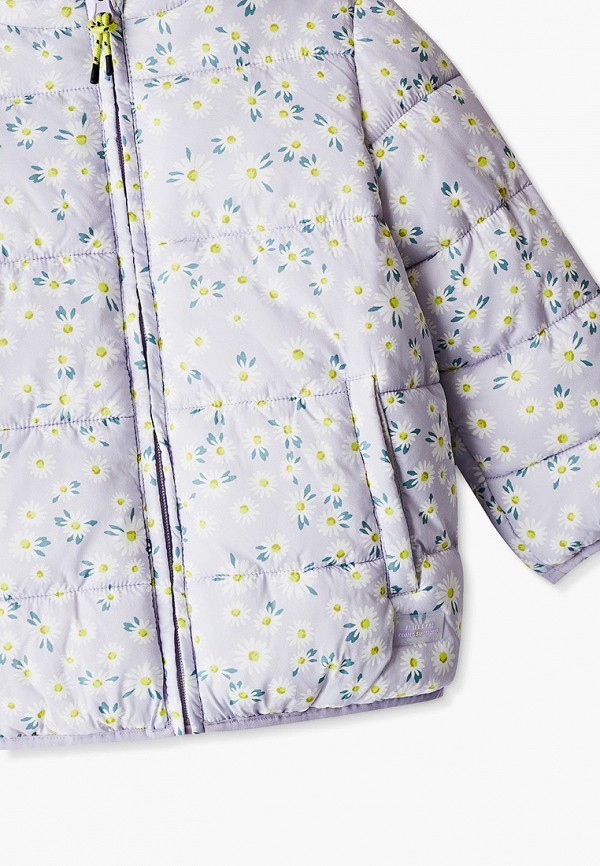 фото Куртка утепленная sela