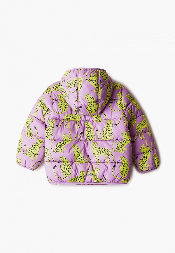 фото Куртка утепленная sela