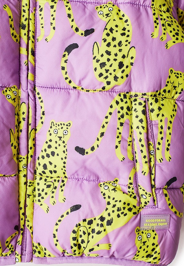 фото Куртка утепленная sela