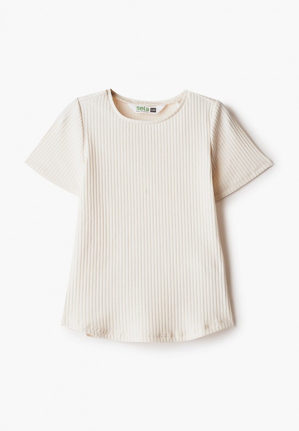 фото Футболка sela