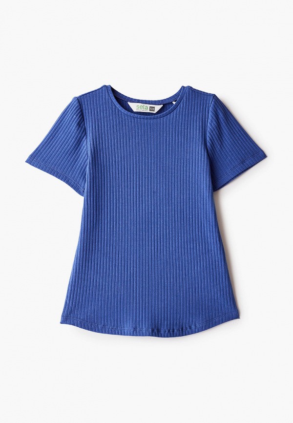 фото Футболка sela