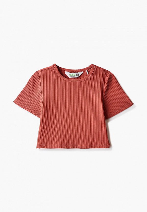 фото Футболка sela