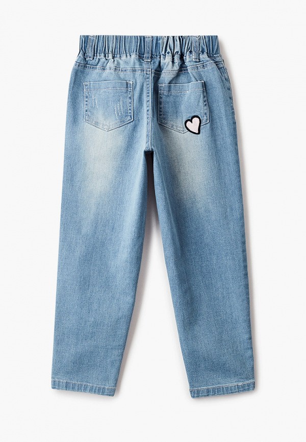 фото Джинсы playtoday