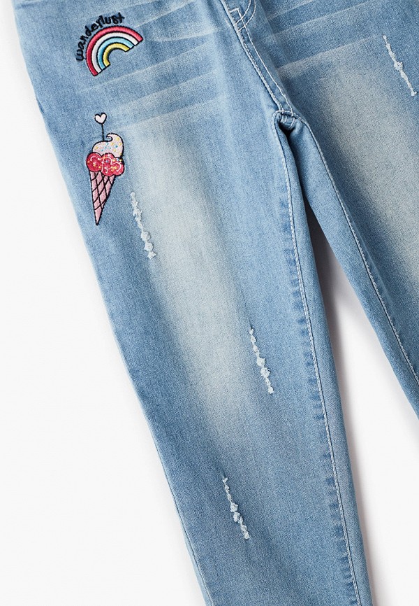 фото Джинсы playtoday