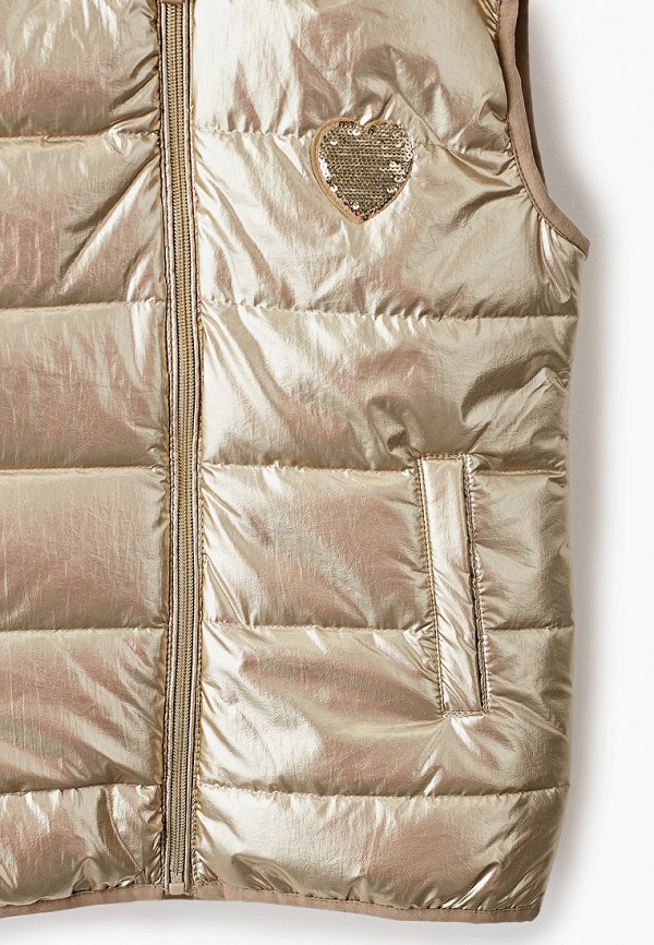 фото Жилет утепленный playtoday