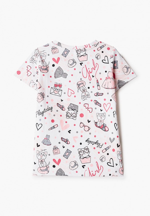 фото Футболка playtoday