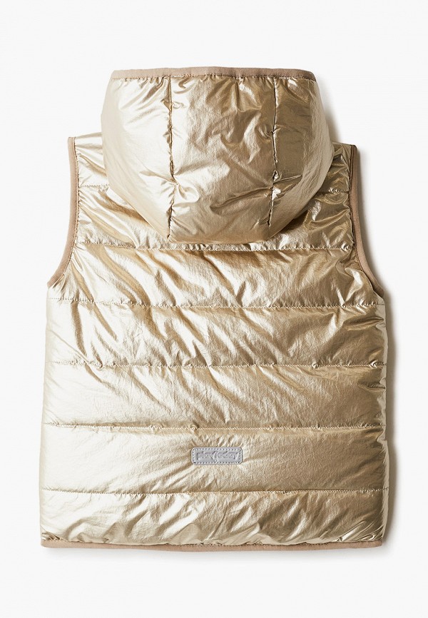 фото Жилет утепленный playtoday