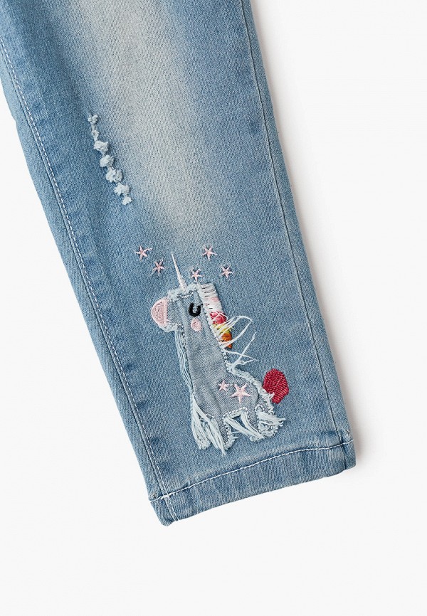 фото Джинсы playtoday