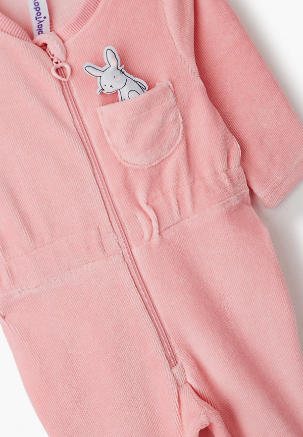 фото Комбинезон playtoday