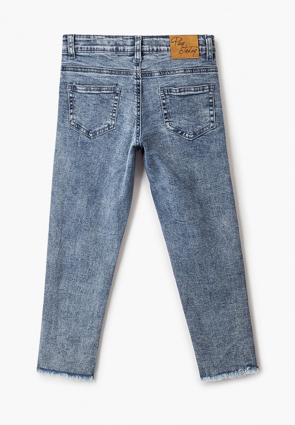 фото Джинсы playtoday