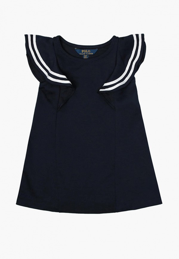 

Платье Polo Ralph Lauren, Синий