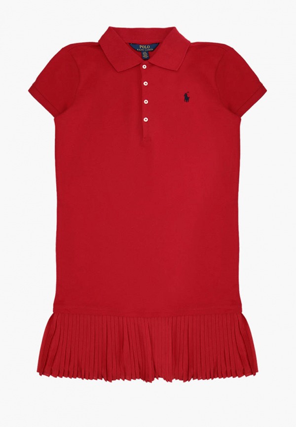 

Платье Polo Ralph Lauren, Красный, Polo Ralph Lauren MP002XG01J7H