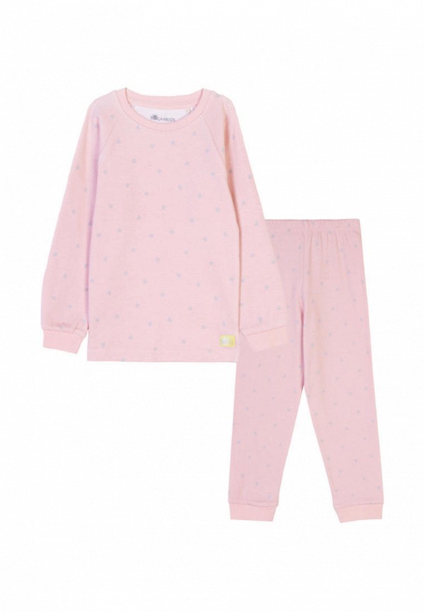 

Пижама Kogankids, Розовый