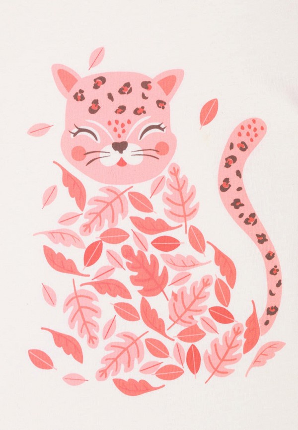 фото Футболка kogankids