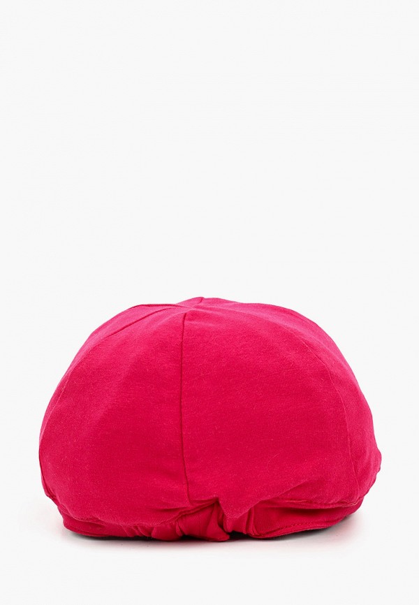 Детская кепка PlayToday цвет розовый  Фото 2