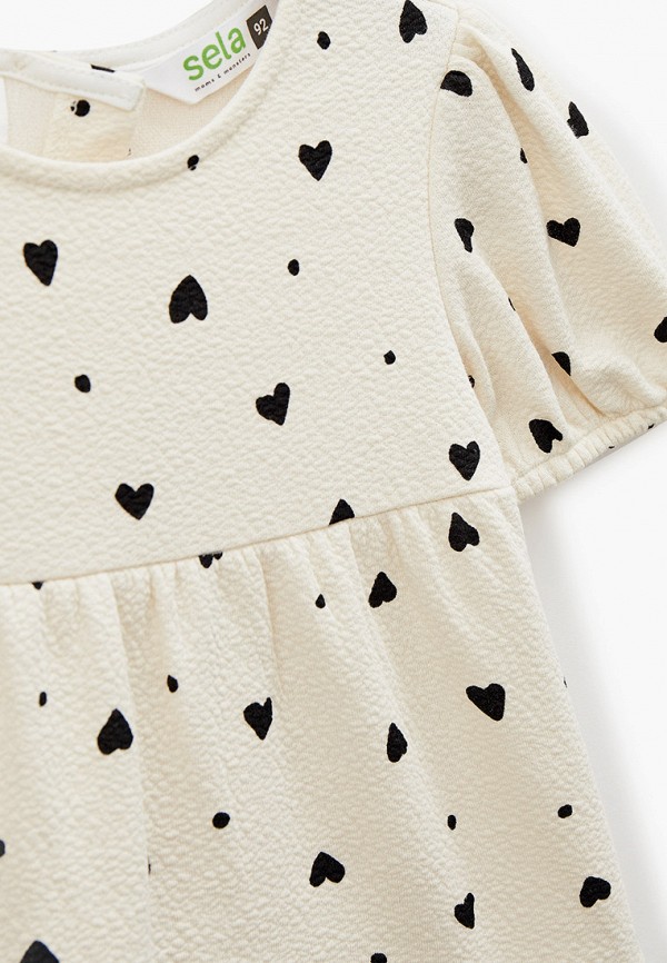 фото Платье sela