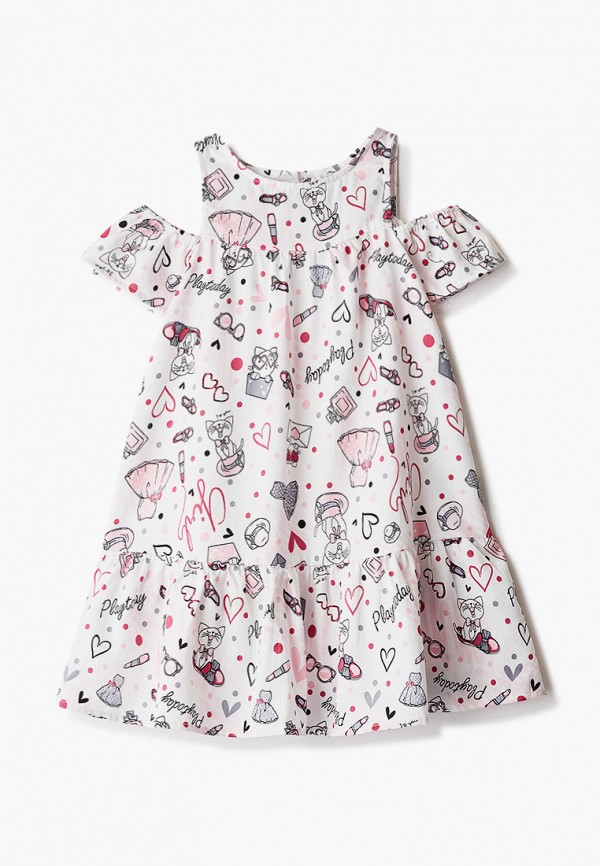 фото Платье playtoday