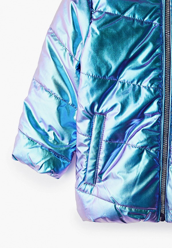 фото Куртка утепленная playtoday