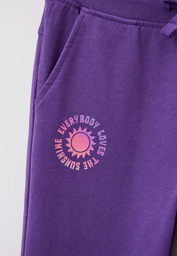 фото Брюки спортивные coccodrillo