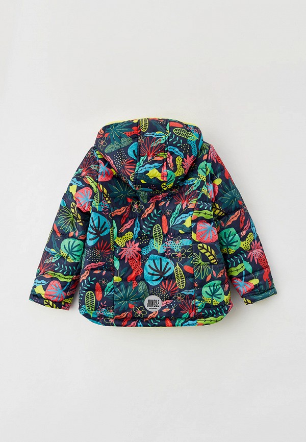 фото Куртка утепленная coccodrillo