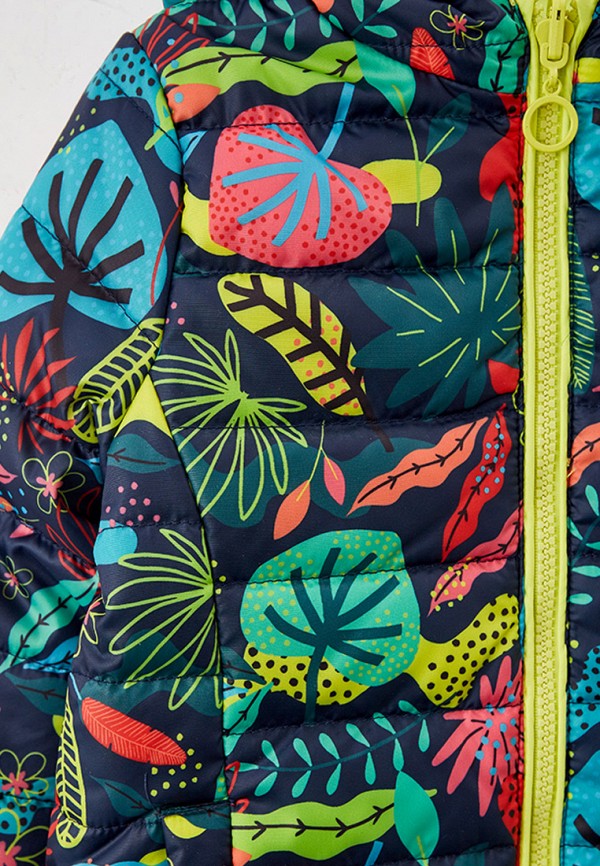 фото Куртка утепленная coccodrillo