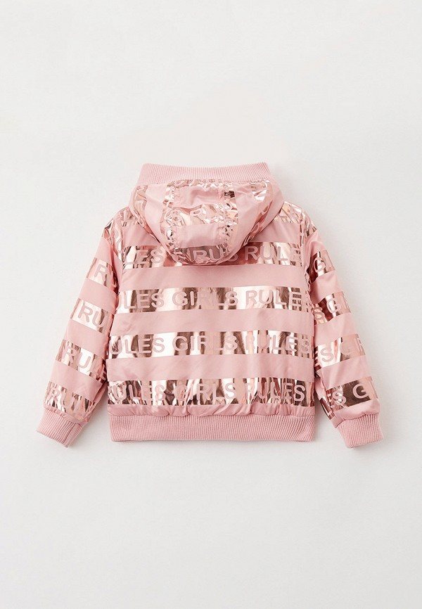 фото Куртка утепленная coccodrillo