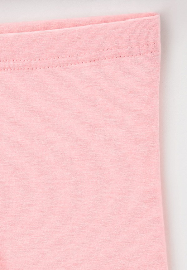 Леггинсы для девочки Coccodrillo цвет розовый  Фото 3