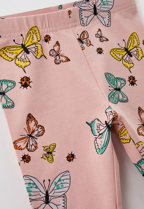 фото Леггинсы coccodrillo