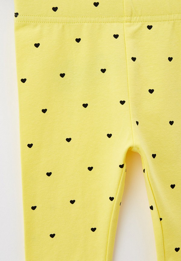 фото Леггинсы coccodrillo