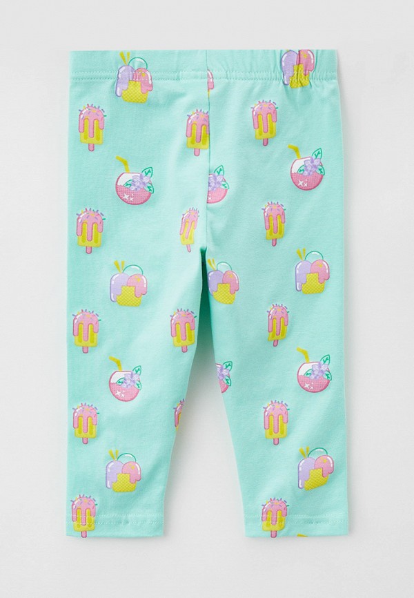 фото Леггинсы coccodrillo