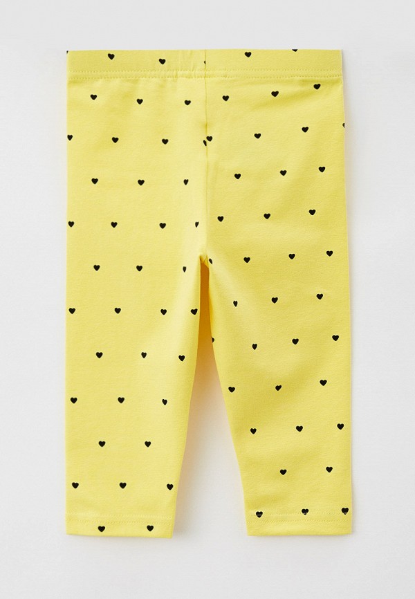 фото Леггинсы coccodrillo